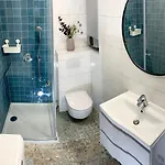 Sopot Apartment Apartman