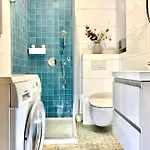 Sopot Apartment Apartman Sopot