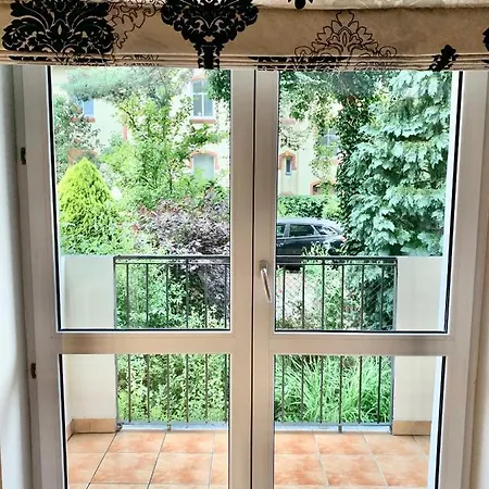 Sopot Apartment Апартаменты *