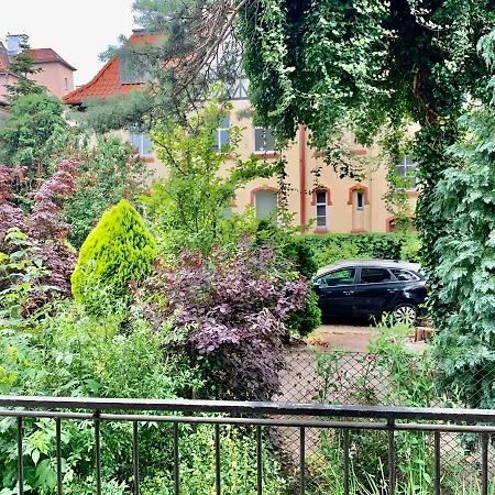 Sopot Apartment Апартаменты