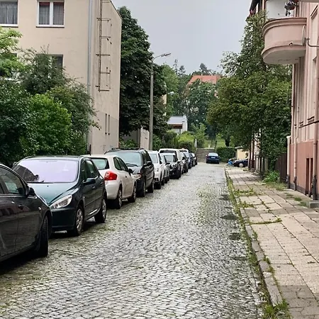 Апартаменты Sopot Apartment *