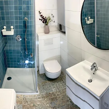 Sopot Apartment 公寓