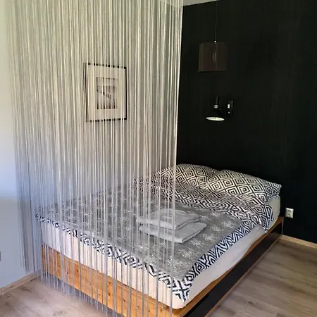 Апартаменты Sopot Apartment *
