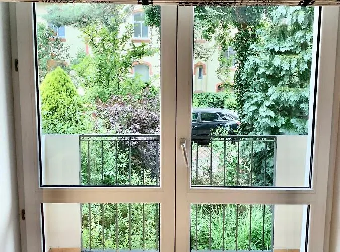 Sopot Apartment Апартаменты *