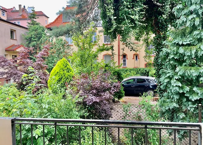 Sopot Apartment Апартаменты