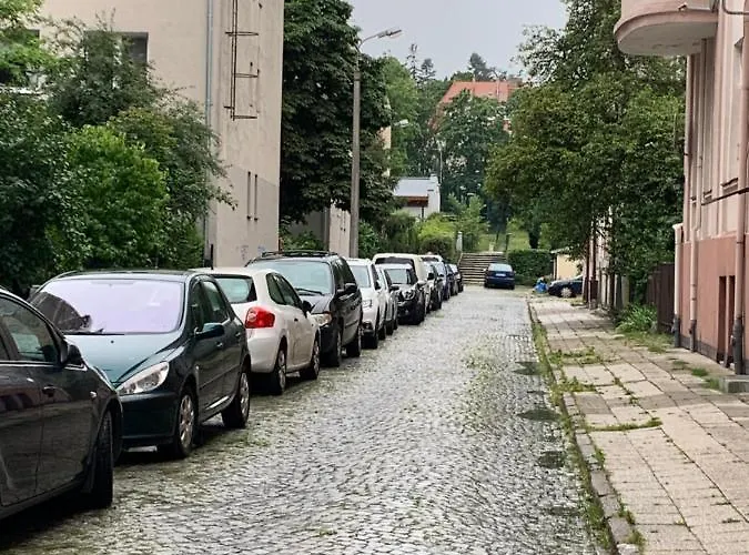 Апартаменты Sopot Apartment *