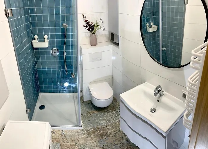 Sopot Apartment Апартаменты