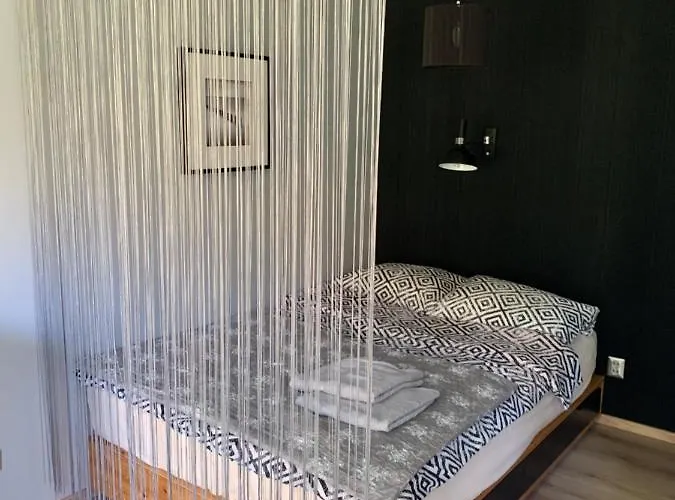 Апартаменты Sopot Apartment *