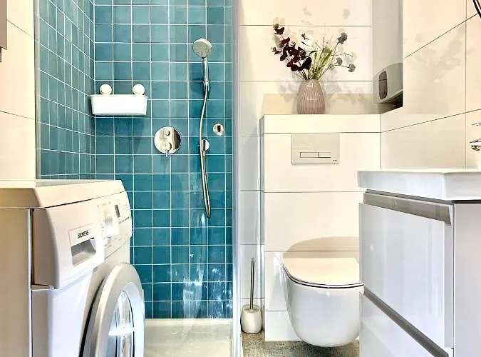 Sopot Apartment Апартаменты Сопот